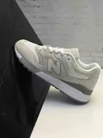 new balance chaussures femmes hommes m997.5 light gray